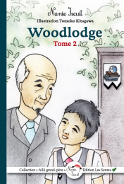 Woodlodge (Tome 2)