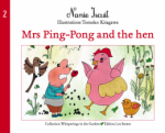 Mrs. Ping-Pong and the Hen